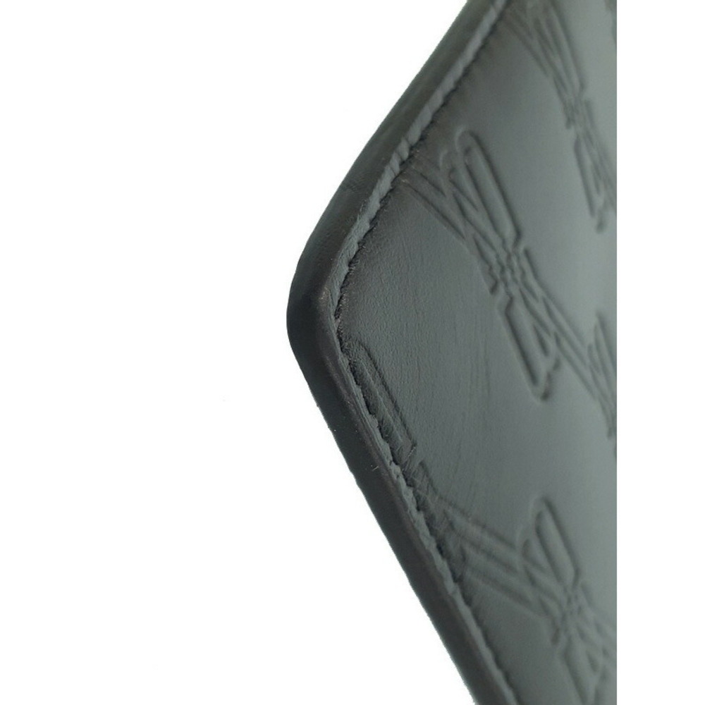 Balenciaga Clutch Bag Monogram - Picture 4 of 9